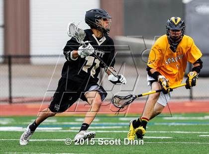 Thumbnail 1 in Archbishop Mitty @ Mountain View photogallery.