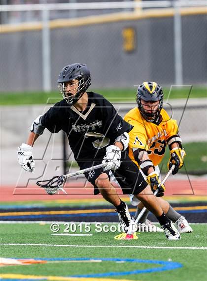Thumbnail 1 in Archbishop Mitty @ Mountain View photogallery.