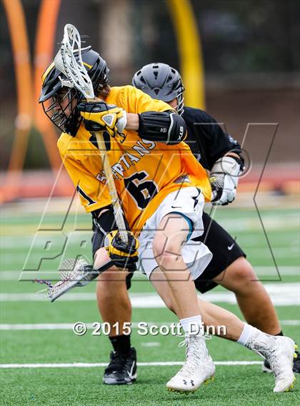 Thumbnail 1 in Archbishop Mitty @ Mountain View photogallery.
