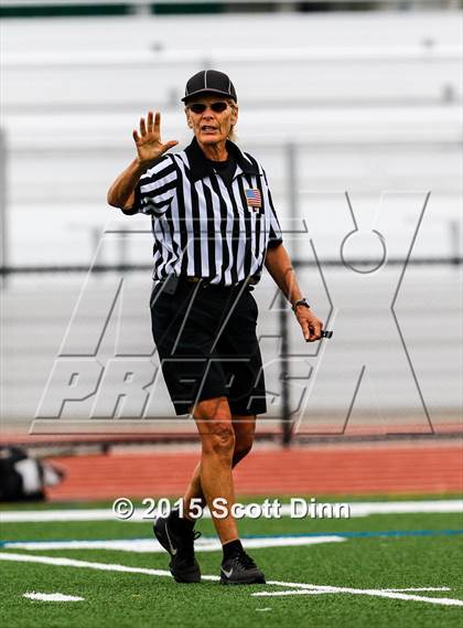 Thumbnail 3 in Archbishop Mitty @ Mountain View photogallery.