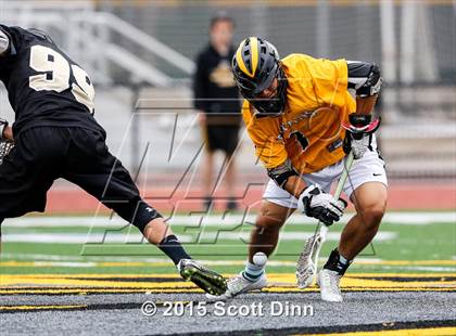 Thumbnail 2 in Archbishop Mitty @ Mountain View photogallery.