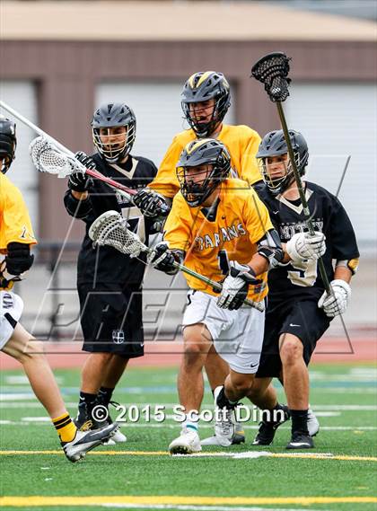 Thumbnail 3 in Archbishop Mitty @ Mountain View photogallery.