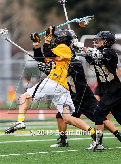 Thumbnail 2 in Archbishop Mitty @ Mountain View photogallery.