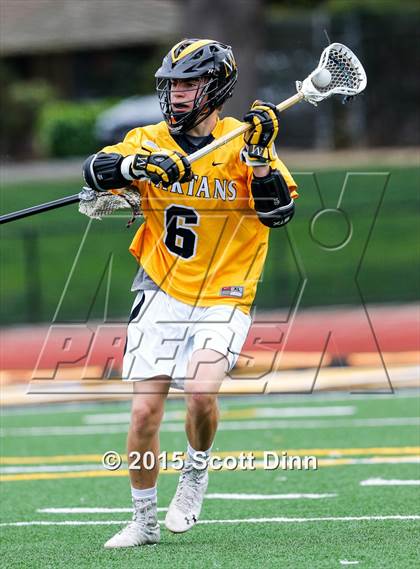 Thumbnail 2 in Archbishop Mitty @ Mountain View photogallery.