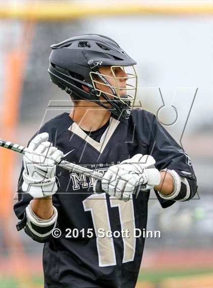 Thumbnail 3 in Archbishop Mitty @ Mountain View photogallery.