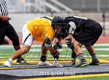 Thumbnail 1 in Archbishop Mitty @ Mountain View photogallery.