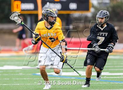 Thumbnail 3 in Archbishop Mitty @ Mountain View photogallery.