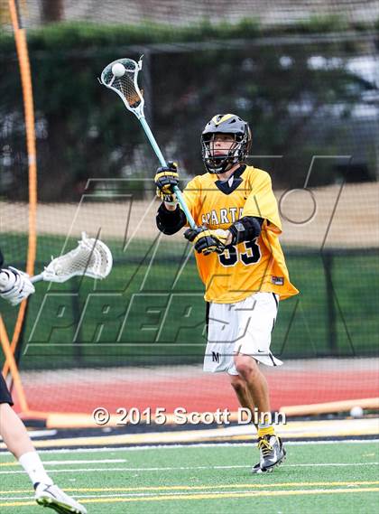 Thumbnail 2 in Archbishop Mitty @ Mountain View photogallery.