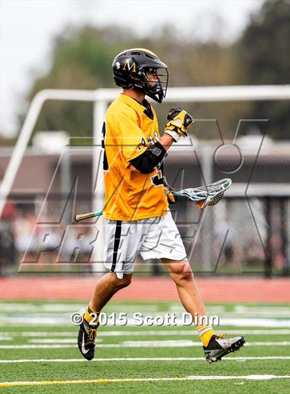 Thumbnail 1 in Archbishop Mitty @ Mountain View photogallery.