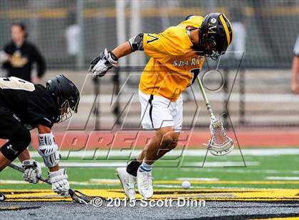 Thumbnail 2 in Archbishop Mitty @ Mountain View photogallery.