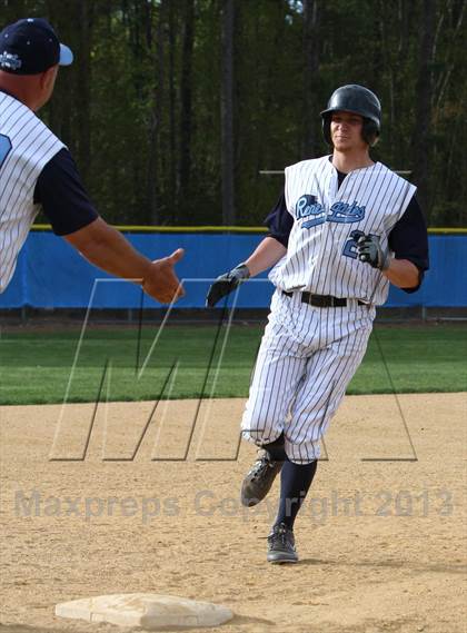 Thumbnail 3 in Shawnee vs Cherokee  photogallery.
