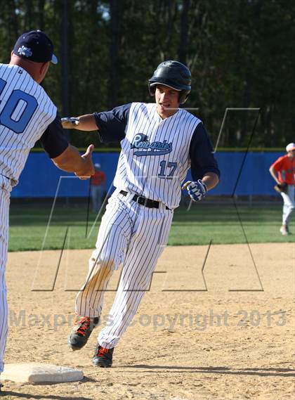 Thumbnail 3 in Shawnee vs Cherokee  photogallery.