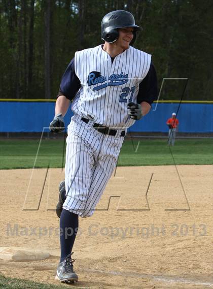Thumbnail 2 in Shawnee vs Cherokee  photogallery.