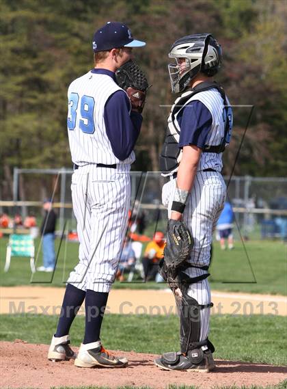 Thumbnail 1 in Shawnee vs Cherokee  photogallery.