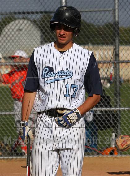 Thumbnail 3 in Shawnee vs Cherokee  photogallery.