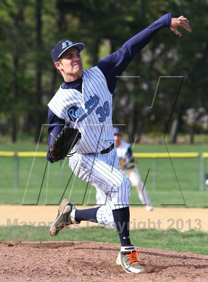 Thumbnail 1 in Shawnee vs Cherokee  photogallery.