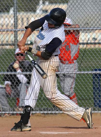Thumbnail 2 in Shawnee vs Cherokee  photogallery.