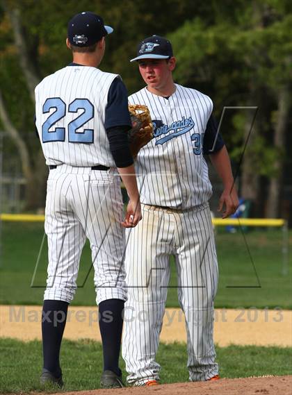 Thumbnail 3 in Shawnee vs Cherokee  photogallery.