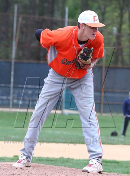 Thumbnail 2 in Shawnee vs Cherokee  photogallery.