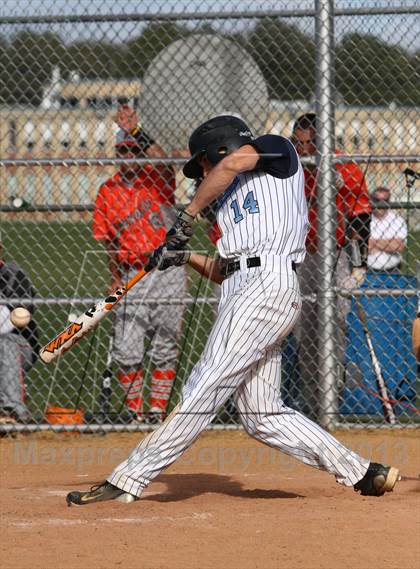 Thumbnail 3 in Shawnee vs Cherokee  photogallery.