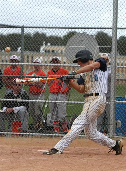 Thumbnail 3 in Shawnee vs Cherokee  photogallery.
