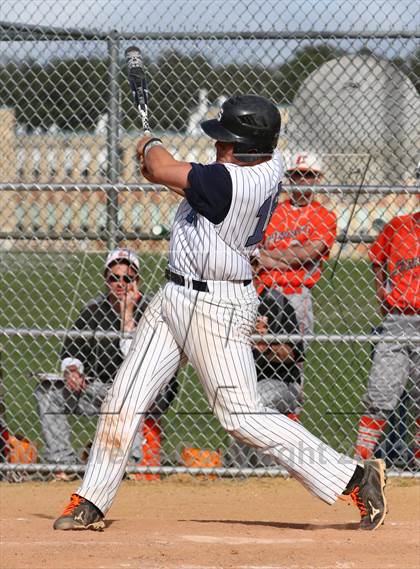 Thumbnail 2 in Shawnee vs Cherokee  photogallery.