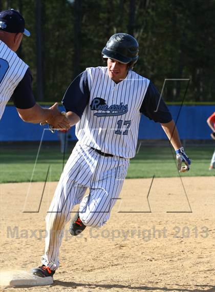 Thumbnail 1 in Shawnee vs Cherokee  photogallery.