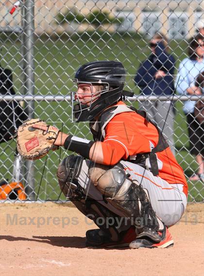 Thumbnail 3 in Shawnee vs Cherokee  photogallery.