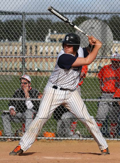 Thumbnail 1 in Shawnee vs Cherokee  photogallery.