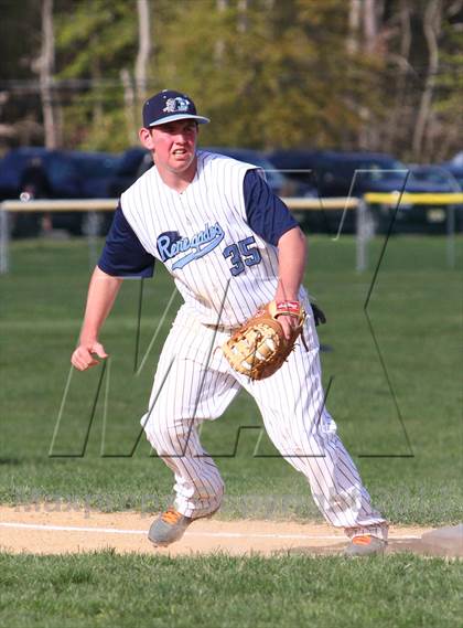 Thumbnail 3 in Shawnee vs Cherokee  photogallery.