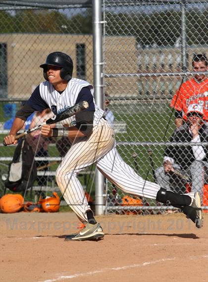 Thumbnail 3 in Shawnee vs Cherokee  photogallery.