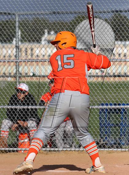 Thumbnail 3 in Shawnee vs Cherokee  photogallery.