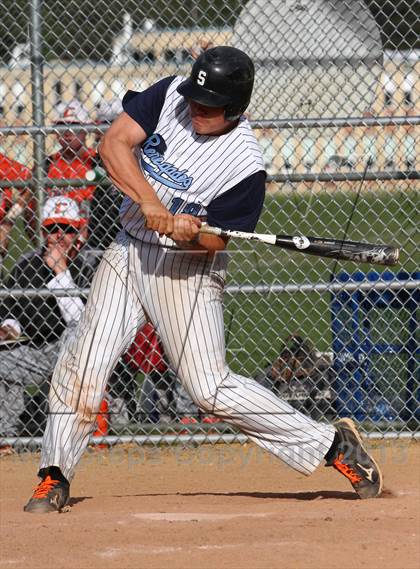 Thumbnail 1 in Shawnee vs Cherokee  photogallery.