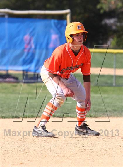 Thumbnail 2 in Shawnee vs Cherokee  photogallery.