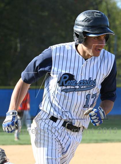 Thumbnail 3 in Shawnee vs Cherokee  photogallery.