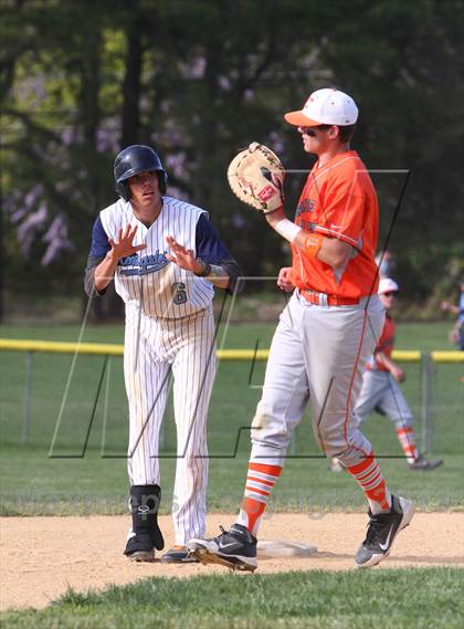 Thumbnail 1 in Shawnee vs Cherokee  photogallery.