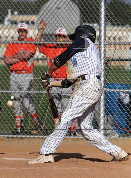 Thumbnail 2 in Shawnee vs Cherokee  photogallery.