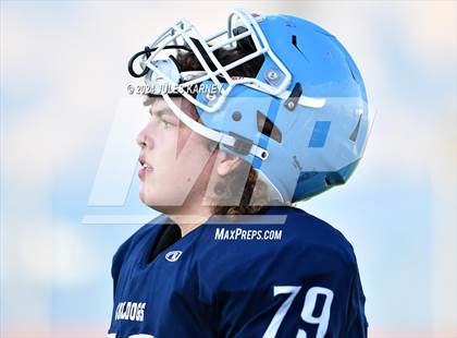 Thumbnail 3 in Centennial vs Arbor View (Scrimmage) photogallery.