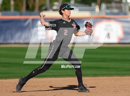 Thumbnail 3 in JSerra Catholic @ Cypress photogallery.