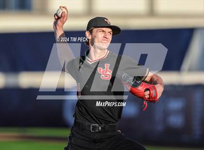 Thumbnail 3 in JSerra Catholic @ Cypress photogallery.
