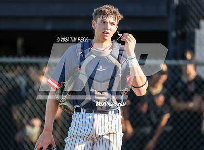 Thumbnail 2 in JSerra Catholic @ Cypress photogallery.