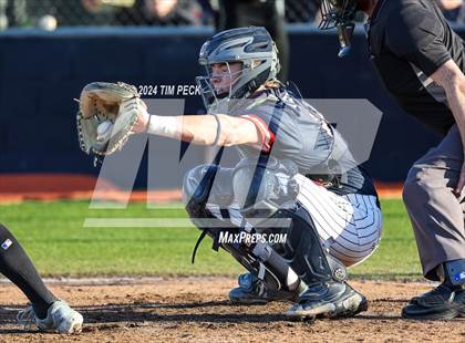 Thumbnail 3 in JSerra Catholic @ Cypress photogallery.