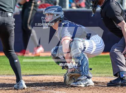 Thumbnail 2 in JSerra Catholic @ Cypress photogallery.