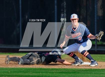 Thumbnail 1 in JSerra Catholic @ Cypress photogallery.