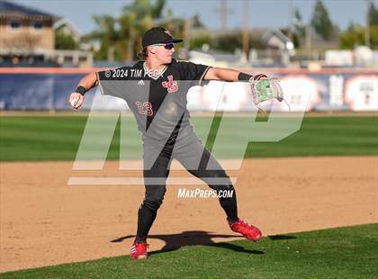 Thumbnail 1 in JSerra Catholic @ Cypress photogallery.