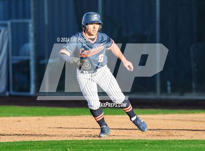 Thumbnail 3 in JSerra Catholic @ Cypress photogallery.