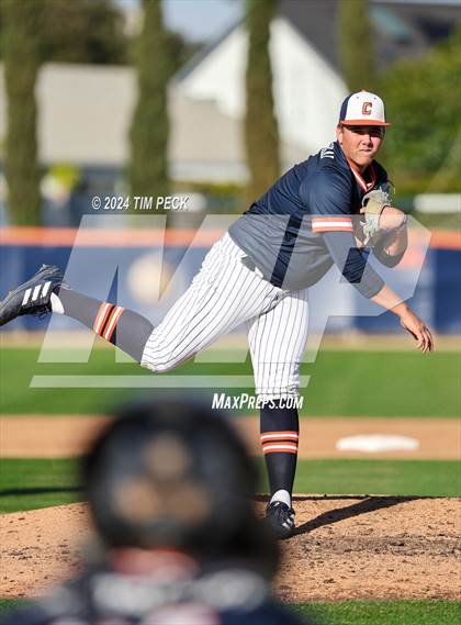 Thumbnail 1 in JSerra Catholic @ Cypress photogallery.