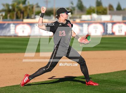 Thumbnail 1 in JSerra Catholic @ Cypress photogallery.