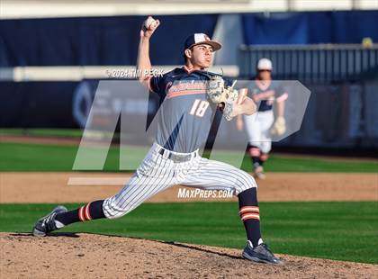 Thumbnail 1 in JSerra Catholic @ Cypress photogallery.