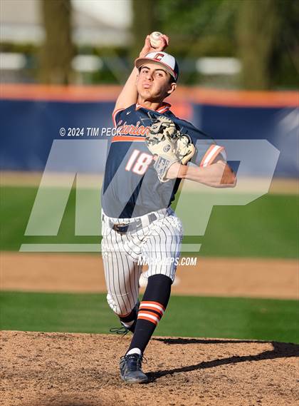 Thumbnail 2 in JSerra Catholic @ Cypress photogallery.